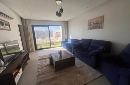 Chalet - 2 Bedrooms - 1 Bathroom for rent in Marassi - Sidi Abdel Rahman - North Coast