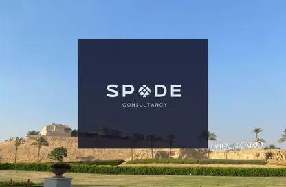 دوبلكس - 3 غرف نوم - 3 حمامات للبيع في طريق اب تاون كايرو - الاباجية - حي الخليفة - القاهرة
