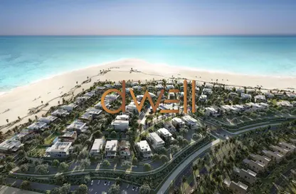 Chalet - 1 Bedroom - 1 Bathroom for sale in Marassi - Sidi Abdel Rahman - North Coast