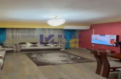 Apartment - 3 Bedrooms - 2 Bathrooms for sale in Al masrawya - South Investors Area - New Cairo City - Cairo