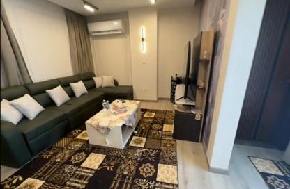 Duplex - 3 Bedrooms - 4 Bathrooms for sale in Al Burouj Compound - El Shorouk Compounds - Shorouk City - Cairo