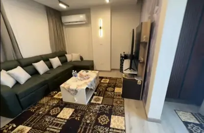 دوبلكس - 3 غرف نوم - 4 حمامات للبيع في كمبوند البروج - كمبوندات الشروق - مدينة الشروق - القاهرة