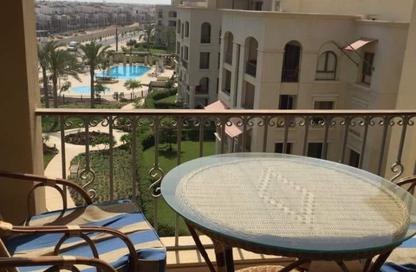 Chalet - 1 Bedroom - 2 Bathrooms for sale in Marassi - Sidi Abdel Rahman - North Coast