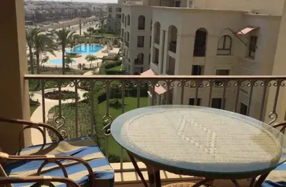 Chalet - 1 Bedroom - 2 Bathrooms for sale in Marassi - Sidi Abdel Rahman - North Coast