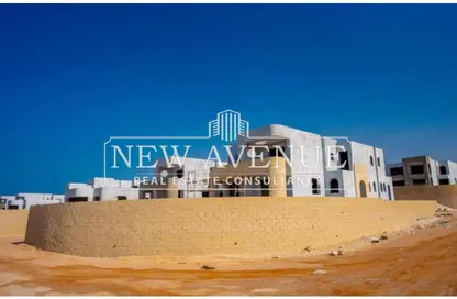 شاليه - 3 غرف نوم - 2 حمامات للبيع في مسايا - سيدي عبد الرحمن - الساحل الشمالي