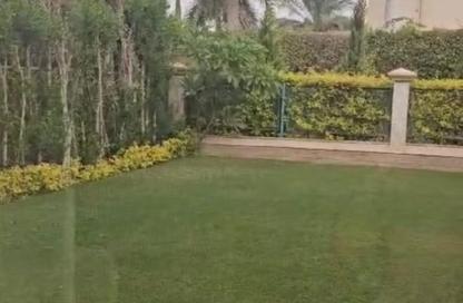 منزل مزدوج - 4 غرف نوم - 3 حمامات للبيع في جرينز - الحي السادس - الشيخ زايد - الجيزة