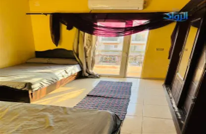 شقة - 2 غرف نوم - 1 حمام للبيع في روضة زايد - الحي الثاني عشر - الشيخ زايد - الجيزة