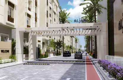 شقق فندقية - 2 غرف نوم - 2 حمامات للبيع في الجار شيراتون - شيراتون المطار - النزهة - القاهرة