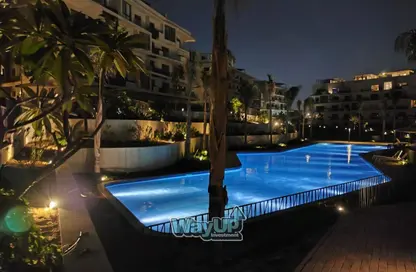 Apartment - 3 Bedrooms - 3 Bathrooms for sale in Villette - 5th Settlement Compounds - The 5th Settlement - New Cairo City - Cairo