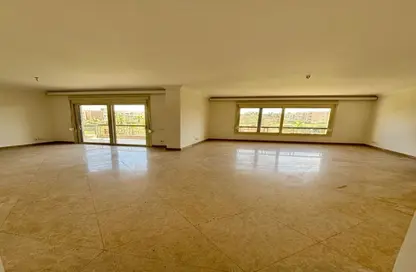 Apartment - 3 Bedrooms - 2 Bathrooms for rent in New Giza - Cairo Alexandria Desert Road - 6 October City - Giza