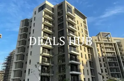 Apartment - 2 Bedrooms - 2 Bathrooms for sale in Zed East - 5th Settlement Compounds - The 5th Settlement - New Cairo City - Cairo