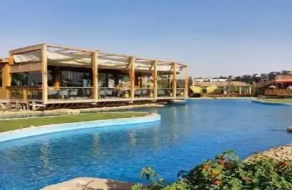 Villa - 4 Bedrooms - 4 Bathrooms for sale in Hyde Park - 5th Settlement Compounds - The 5th Settlement - New Cairo City - Cairo