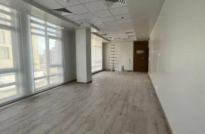 Office Space - Studio - 1 Bathroom for rent in District 5 - 5th Settlement Compounds - The 5th Settlement - New Cairo City - Cairo