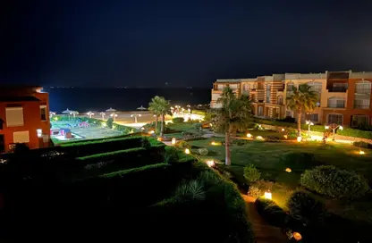 شاليه - 2 غرف نوم - 2 حمامات للبيع في بلومار - العين السخنة - السويس شاليه - 2 غرف نوم - 2 حمامات للبيع في بلومار - العين السخنة - السويس