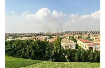 تاون هاوس - 3 غرف نوم - 3 حمامات للبيع في ستون بارك - كمبوندات التجمع الخامس - التجمع الخامس - مدينة القاهرة الجديدة - القاهرة