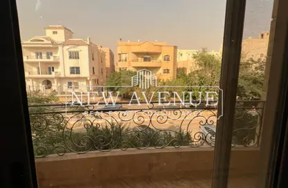 Apartment - 3 Bedrooms - 3 Bathrooms for sale in El Banafseg Apartment Buildings - El Banafseg - New Cairo City - Cairo