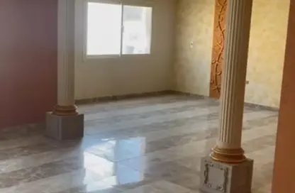 Apartment - 3 Bedrooms - 3 Bathrooms for sale in Al masrawya - South Investors Area - New Cairo City - Cairo