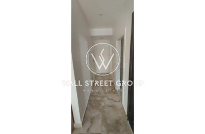 Apartment - 2 Bedrooms - 2 Bathrooms for rent in South Investors Area - New Cairo City - Cairo