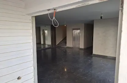 Villa - 4 Bedrooms - 3 Bathrooms for sale in Mountain View iCity - 5th Settlement Compounds - The 5th Settlement - New Cairo City - Cairo