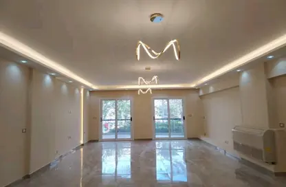 Apartment - 3 Bedrooms - 3 Bathrooms for rent in El Rehab Extension - Al Rehab - New Cairo City - Cairo