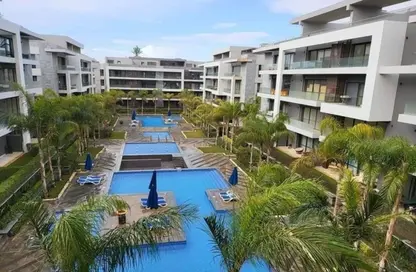 Penthouse - 3 Bedrooms - 3 Bathrooms for sale in El Patio Oro - 5th Settlement Compounds - The 5th Settlement - New Cairo City - Cairo Penthouse - 3 Bedrooms - 3 Bathrooms for sale in El Patio Oro - 5th Settlement Compounds - The 5th Settlement - New Cairo City - Cairo