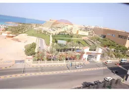 شقة - 2 غرف نوم - 1 حمام للبيع في منطقة ارابيا - الغردقة - محافظة البحر الاحمر