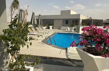 Apartment - 3 Bedrooms - 2 Bathrooms for sale in Bloomfields - Mostakbal City Compounds - Mostakbal City - Future City - Cairo