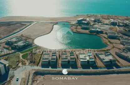 شاليه - غرفة نوم - 1 حمام للبيع في بلانكا جاردنز - سوما باى - سفاجا - الغردقة - محافظة البحر الاحمر