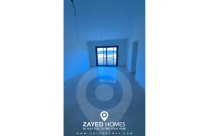 Apartment - 2 Bedrooms - 3 Bathrooms for rent in O West - 6 October Compounds - 6 October City - Giza