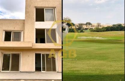 Villa - 4 Bedrooms - 4 Bathrooms for sale in Stella Di Mare 1 - Stella Di Mare - Al Ain Al Sokhna - Suez