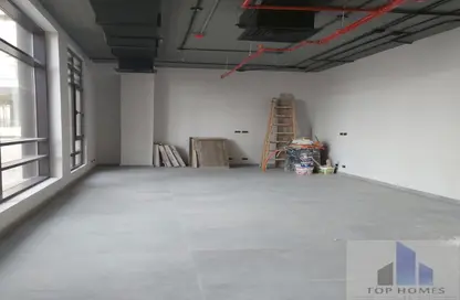 Office Space - Studio - 1 Bathroom for rent in District 5 - 5th Settlement Compounds - The 5th Settlement - New Cairo City - Cairo