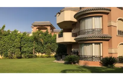 Villa - 7 Bedrooms - 7 Bathrooms for sale in Dyar Compound - 90 Street - The 5th Settlement - New Cairo City - Cairo