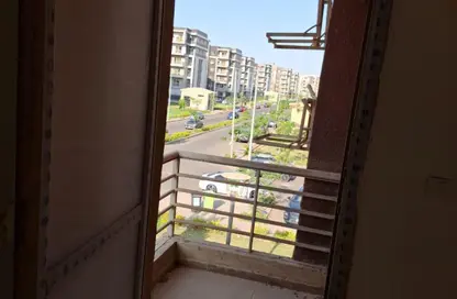 Apartment - 3 Bedrooms - 2 Bathrooms for rent in Jannat October - 6 October Compounds - 6 October City - Giza