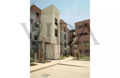 Whole Building - Studio for sale in District 5 - 5th Settlement Compounds - The 5th Settlement - New Cairo City - Cairo