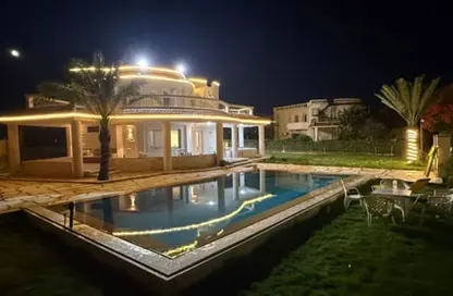 فيلا - 6 غرف نوم - 4 حمامات للبيع في سيدي كرير - قسم برج العرب - الساحل الشمالي فيلا - 6 غرف نوم - 4 حمامات للبيع في سيدي كرير - قسم برج العرب - الساحل الشمالي