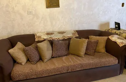 Apartment - 3 Bedrooms - 2 Bathrooms for rent in Al Feda Gardens - 5th Settlement Compounds - The 5th Settlement - New Cairo City - Cairo