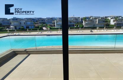 Villa - 3 Bedrooms - 4 Bathrooms for sale in Azha - Al Ain Al Sokhna - Suez