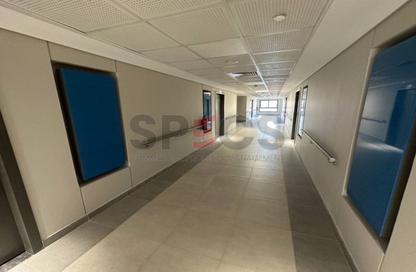Office Space - Studio - 1 Bathroom for rent in New Giza - Cairo Alexandria Desert Road - 6 October City - Giza
