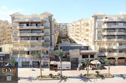 Apartment - Studio - 1 Bathroom for sale in Arabia Area - Hurghada - Red Sea