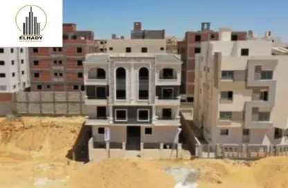 شقة - 3 غرف نوم - 2 حمامات للبيع في عمارات النرجس - النرجس - مدينة القاهرة الجديدة - القاهرة