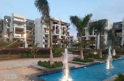 Villa - 4 Bedrooms - 3 Bathrooms for sale in Astoria Park - Hadayek October - 6 October City - Giza