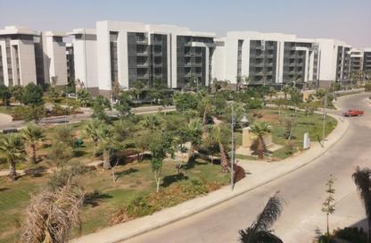 Apartment - 2 Bedrooms - 1 Bathroom for rent in Madinaty - Cairo