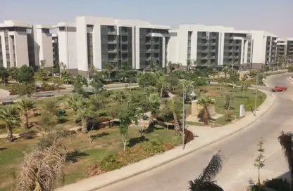 شقة - 2 غرف نوم - 1 حمام للايجار في مدينتي - القاهرة