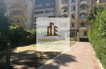 Whole Building - 7+ Bedrooms - 7+ Bathrooms for sale in 6th of October University Library St - 2nd District - 6 October City - Giza