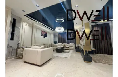 Apartment - 4 Bedrooms - 4 Bathrooms for sale in Madinaty - Cairo