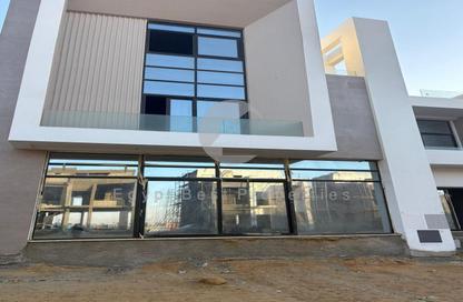 Villa - 4 Bedrooms - 4 Bathrooms for sale in Saada Compound - New Cairo City - Cairo