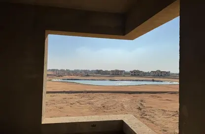 فيلا - 3 غرف نوم - 3 حمامات للبيع في ايفي - طريق مصر اسكندرية الصحراوي - الجيزة