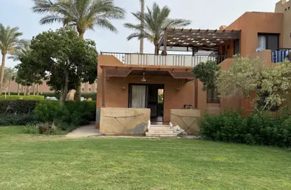 Apartment - Studio - 1 Bathroom for sale in Stella Makadi Gardens - Makadi - Hurghada - Red Sea