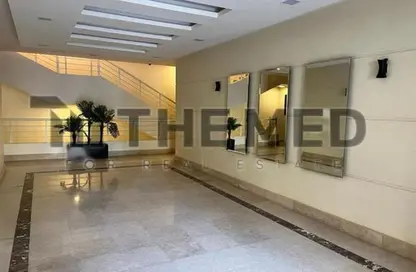 Apartment - 2 Bedrooms - 2 Bathrooms for sale in Green 5 - 6 October Compounds - 6 October City - Giza