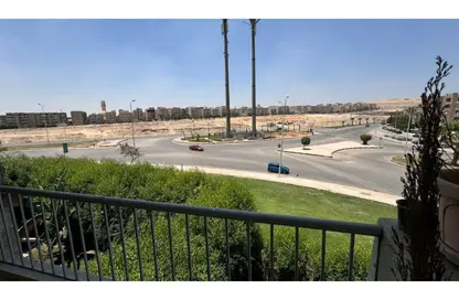 شقة - 2 غرف نوم - 1 حمام للبيع في ذا ادريس - الحي الثاني عشر - الشيخ زايد - الجيزة